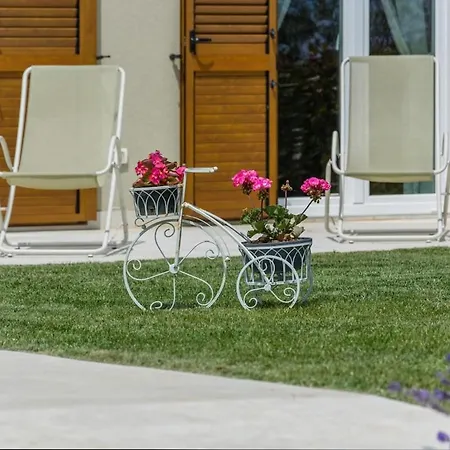 Casa וילה Žbandaj