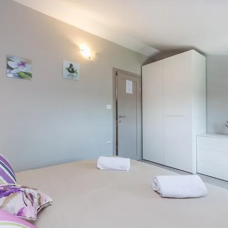 Casa Willa Žbandaj