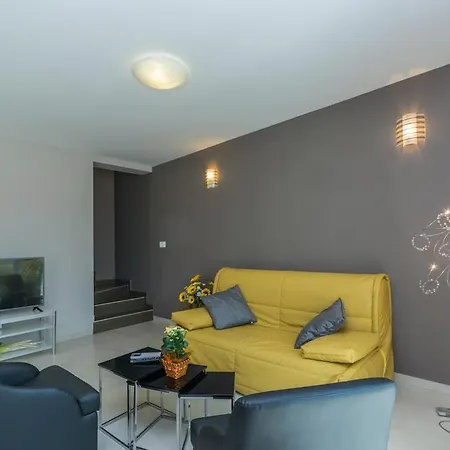 Casa Villa Žbandaj