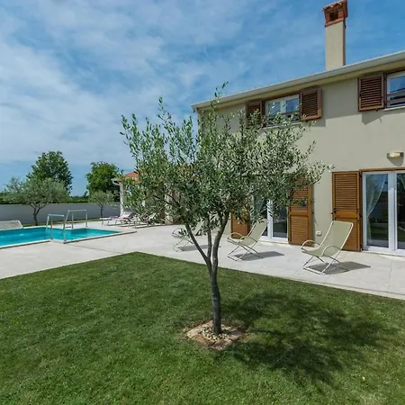 Villa Casa Žbandaj