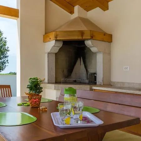 فيلة Casa