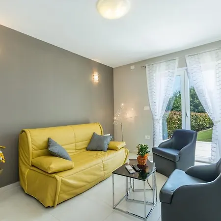 וילה Casa Žbandaj
